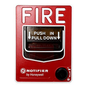 Notifier NBG-12LX-RC