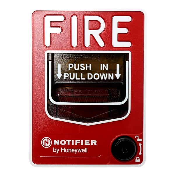 Notifier NBG-12LX-RC