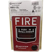 Notifier NBG-12L