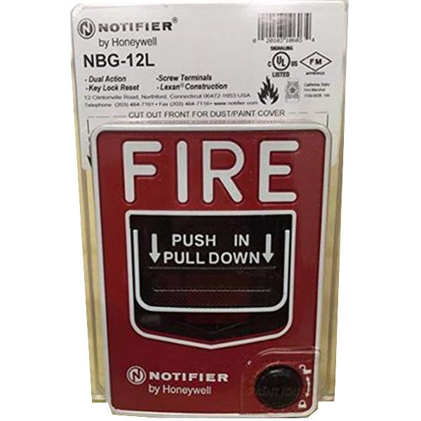 Notifier NBG-12L