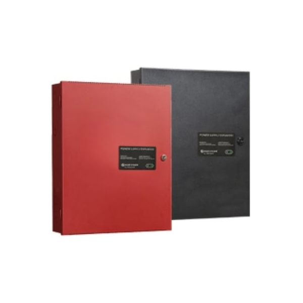 PSE-6R - Power Supply - Protegis Fire & Safety