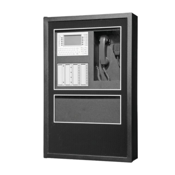Notifier DR-C4R