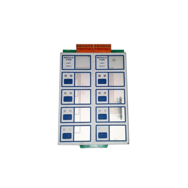 CR-4 - Control Relay Module - Protegis Fire & Safety