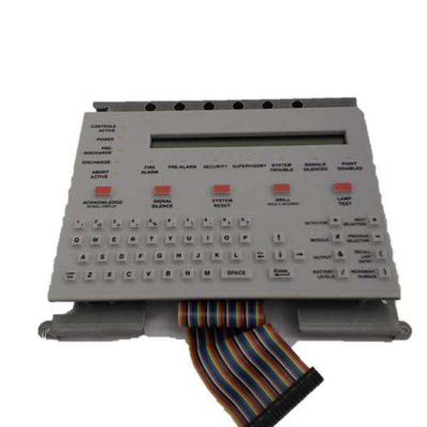 Notifier KDM-R2-RC - Protegis Fire & Safety