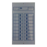 Notifier AFM-16AT-RC