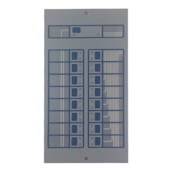 Notifier AFM-16AT-RC