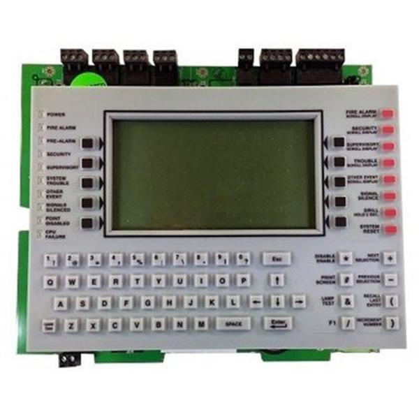 Notifier CPU2-3030D-RC