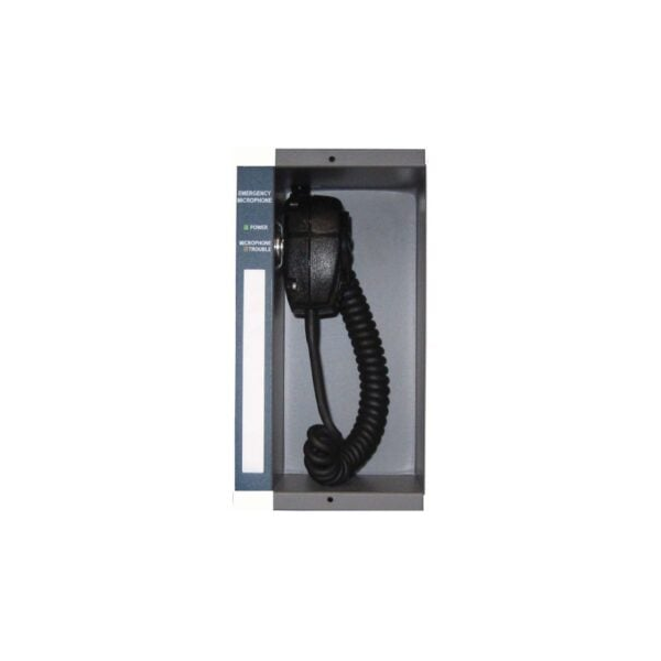 Notifier CAB-RMR