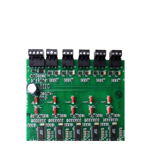XP5-M - 5-Circuit Transponder Module - Protegis Fire & Safety