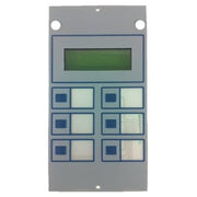 Notifier LCD-80-RC