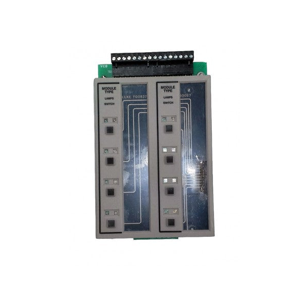 Notifier VCM-4RK-RC