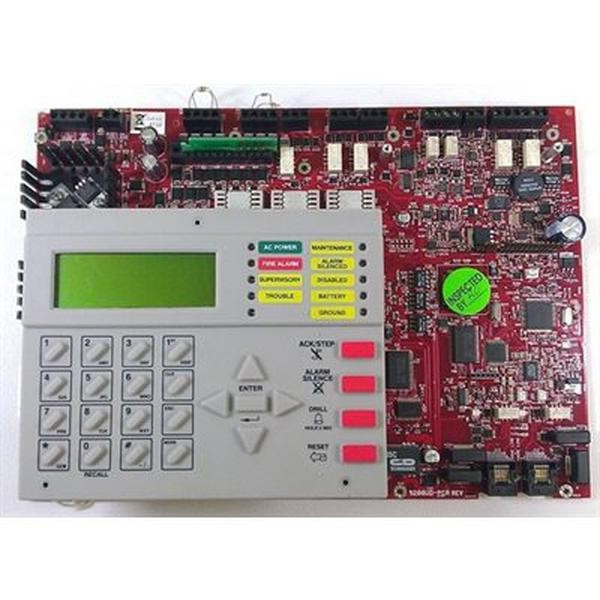Notifier Rws 03 Notifier NFW2-100-RC - Protegis Fire & Safety
