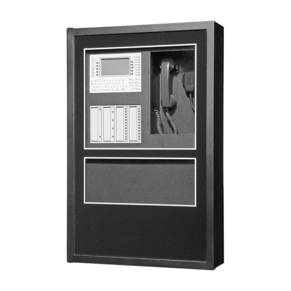 Notifier ADDR-C4