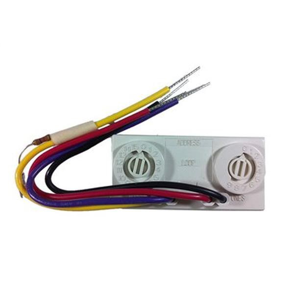 Notifier FMM-101 – Protegis Fire & Safety