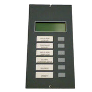 Notifier LCD-80TM-RC