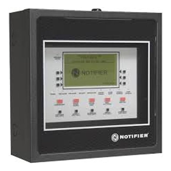 Notifier LCD-160-RC
