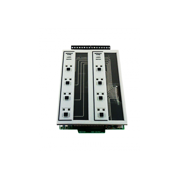 ICM-4RK - Notification Appliance Circuit Module - Protegis Fire & Safety