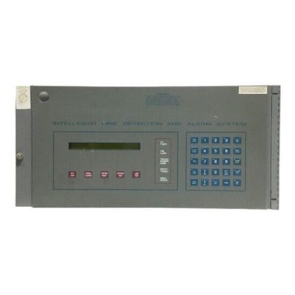 Notifier DIA-2020-RC