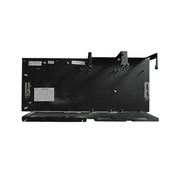 CHS-M2 - first row chassis assembly - Protegis Fire & Safety