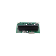 XPIQ-AA25 - Audio Amplifier - Protegis Fire & Safety