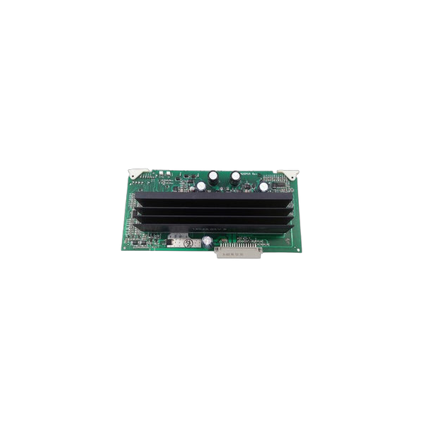 XPIQ-AA25 - Audio Amplifier - Protegis Fire & Safety