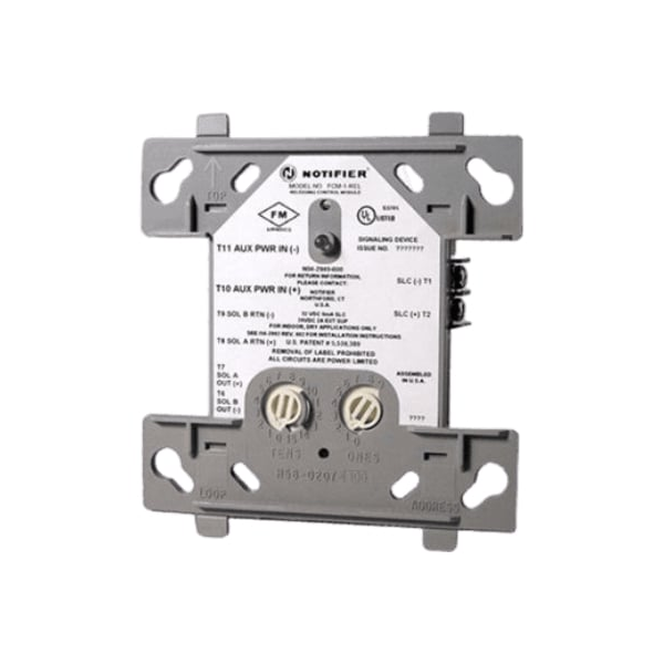 Notifier FDRM-1