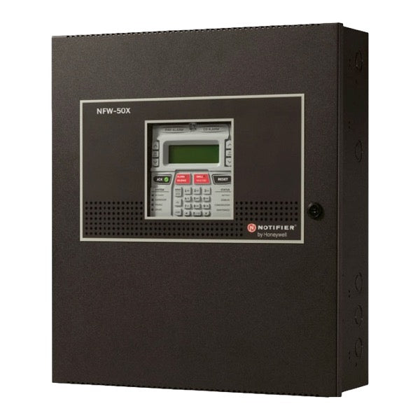 Notifier NFW-50X