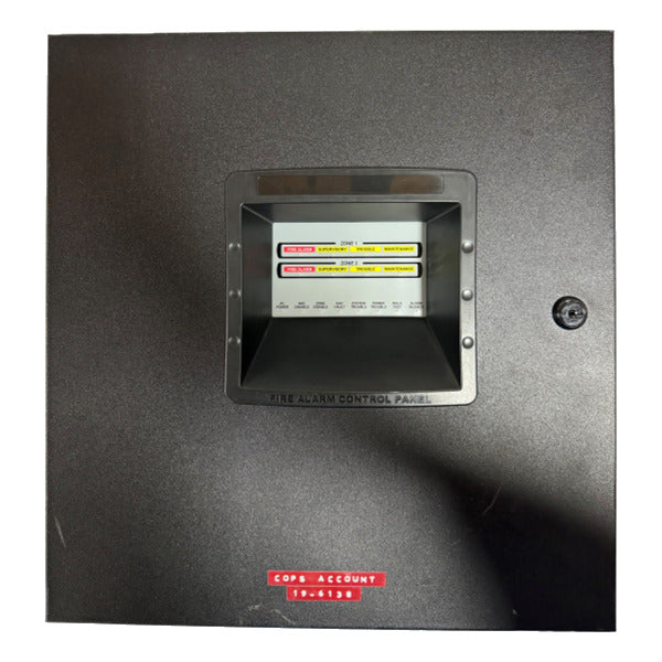 Notifier SFP-2404-RC