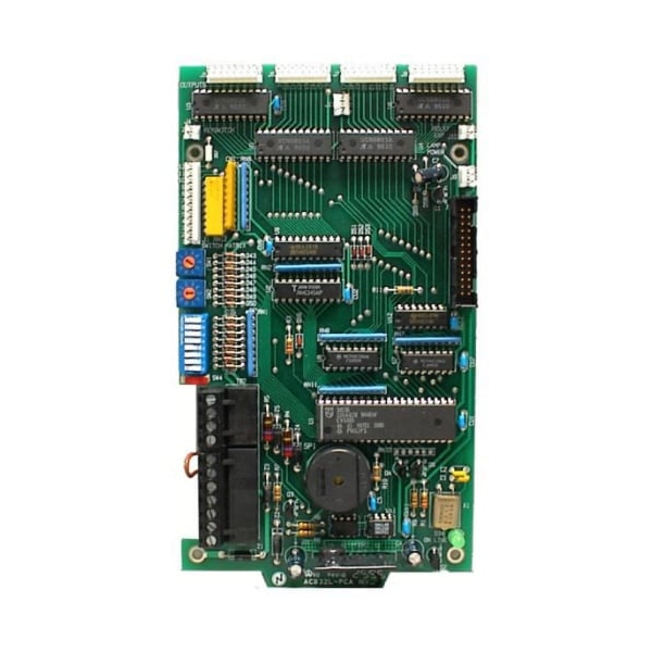 Notifier LDM-32-RC