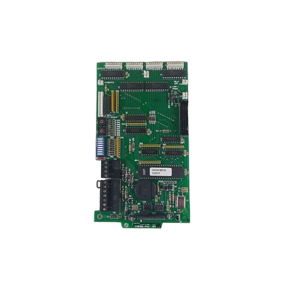 LDM-32 - 32-Output Lamp Driver Module - Protegis Fire & Safety