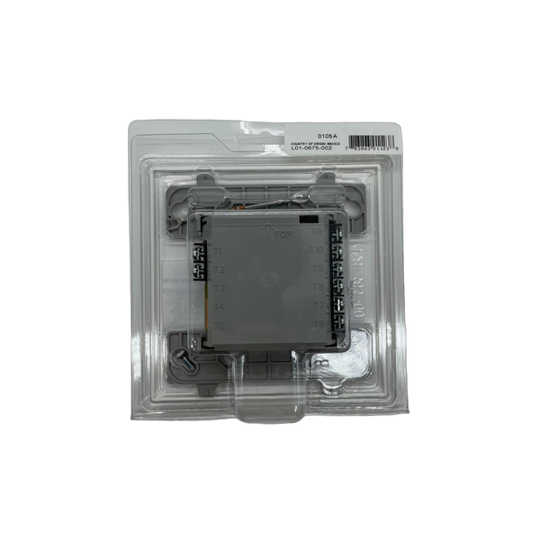 FZM-1 - Intelligent Zone Monitor Module - Protegis Fire & Safety