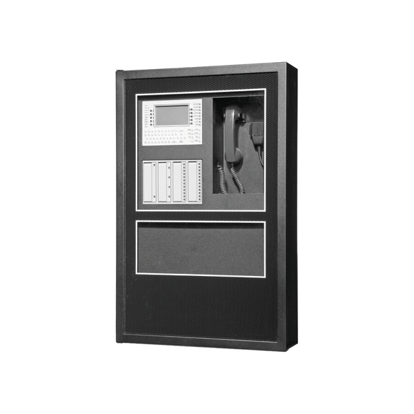 Notifier DR-AA4