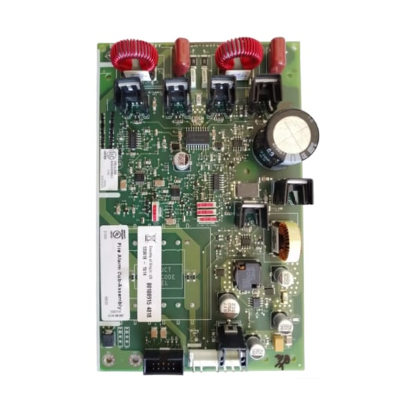 Notifier BDA-25V