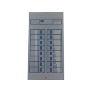 Notifier AEM-16AT-RC