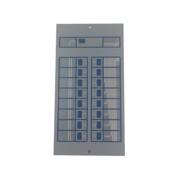 Notifier AEM-16AT-RC
