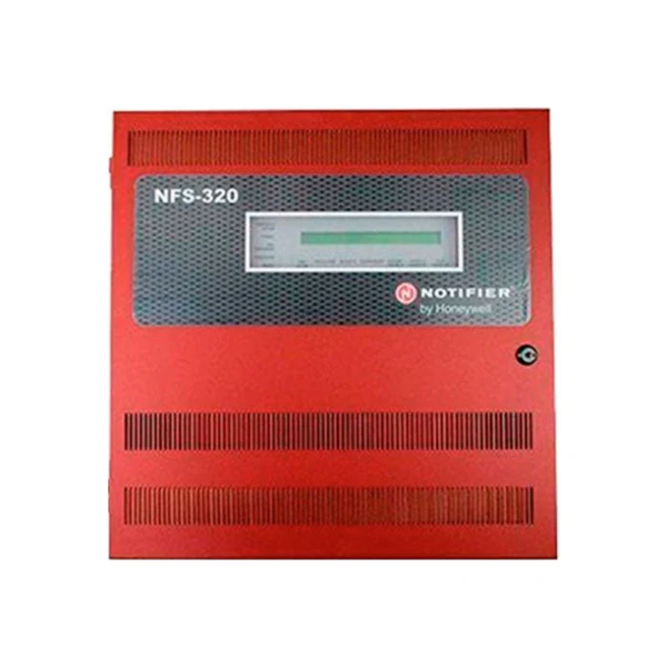 NFS-320R - Fire Alarm Control Panel - Protegis Fire & Safety