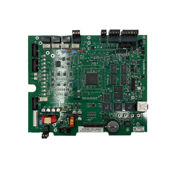 CPU2-3030ND - Fire Alarm CPU - Protegis Fire & Safety