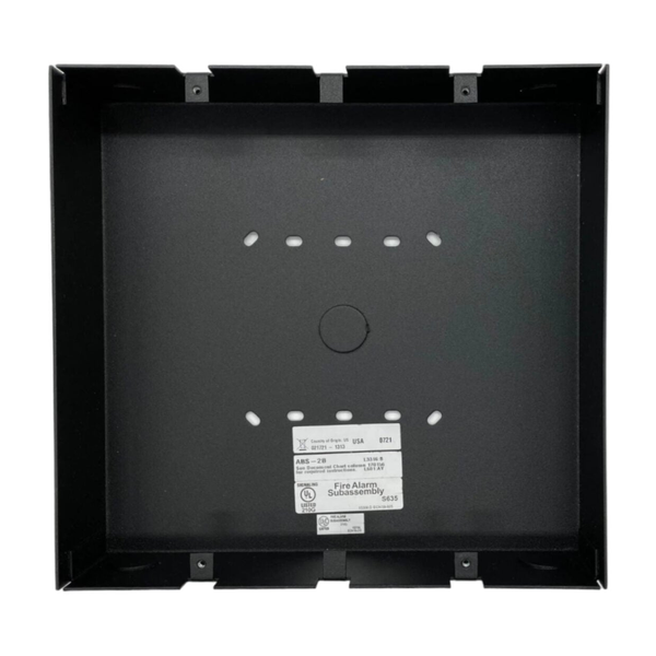Notifier ABF-2B