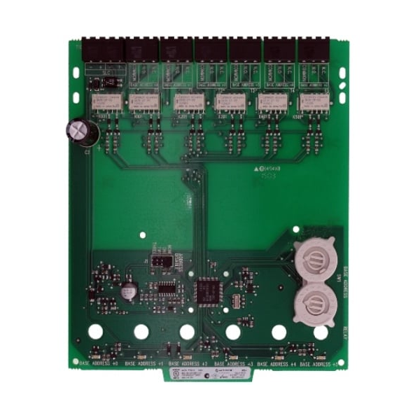 Notifier XP6-R-RC