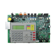 NFW2-100RB-RC - Fire Alarm Control Panel - Protegis Fire & Safety