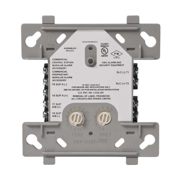 Notifier NZM-100