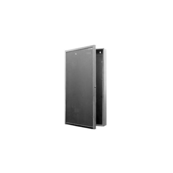 Notifier EQDR-C4 - EQ Series vented equipment door - Protegis Fire & Safety