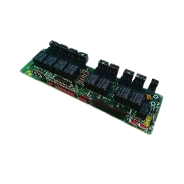 Notifier RTM-8-RC