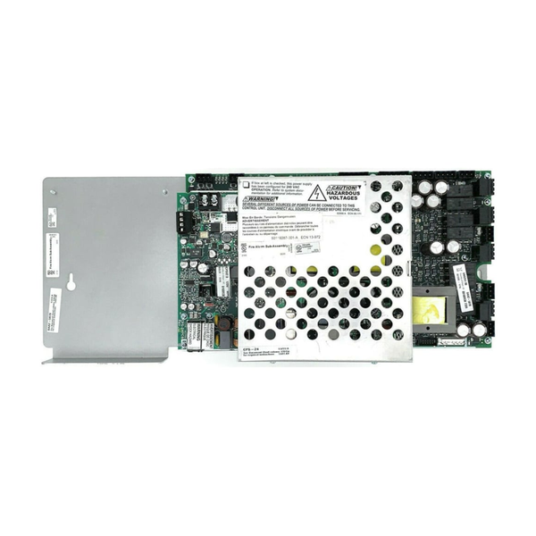 Notifier DAA2-5025-RC