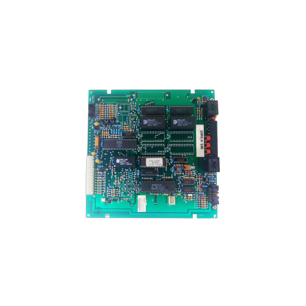 CPU-2 - AFP1010 Replacement CPU Board - Protegis Fire & Safety