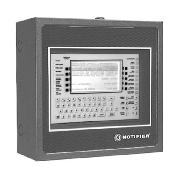 Notifier NCA-2RETRO