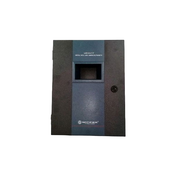 Notifier TR-D4
