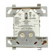 CAB-RPR - DVC-RPU Wall Mount Cabinet - Protegis Fire & Safety