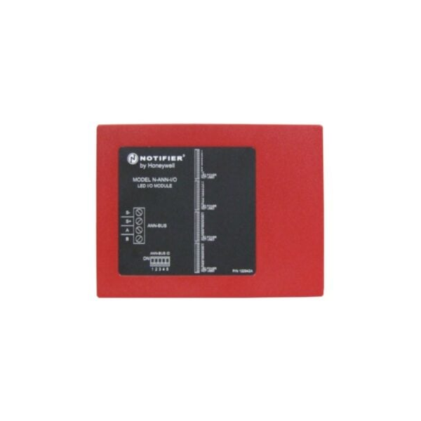 Notifier N-ANN-I/O