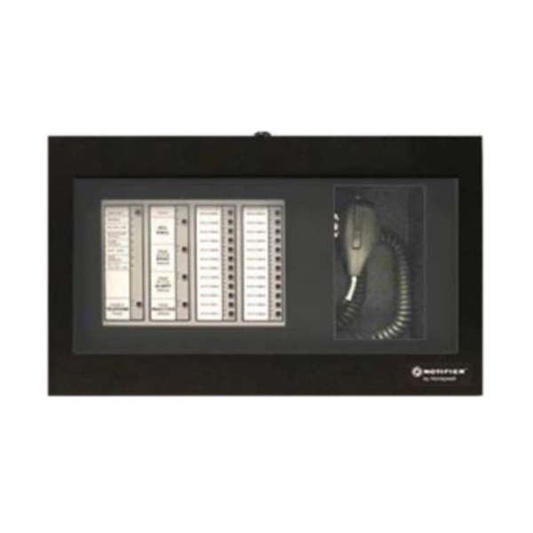 Notifier CAB-RP